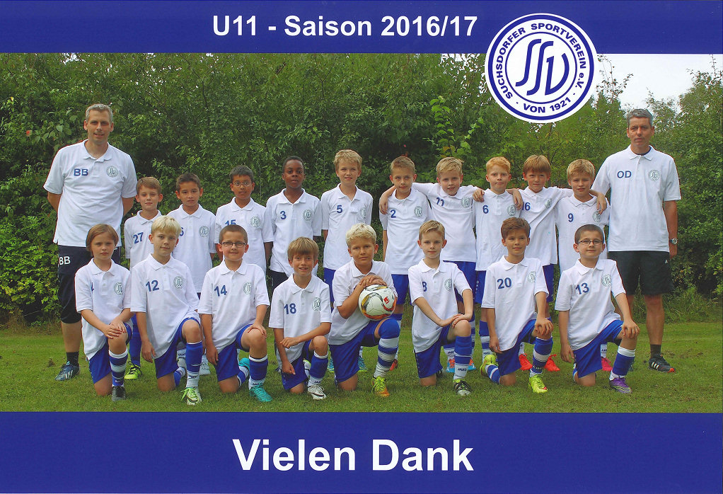 SV Suchsdorf